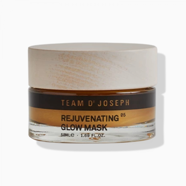 TEAM DR JOSEPH Rejuvenating Glow Mask