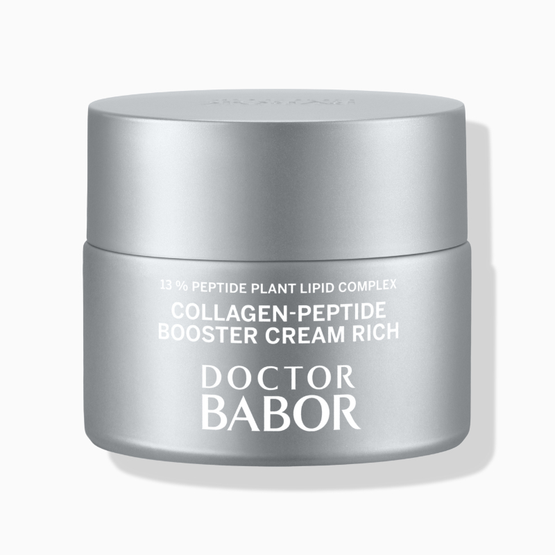 BABOR Collagen-Peptide Booster Cream Rich