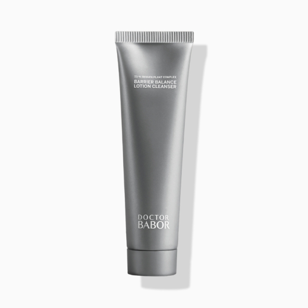 BABOR Barrier Balance Lotion Cleanser