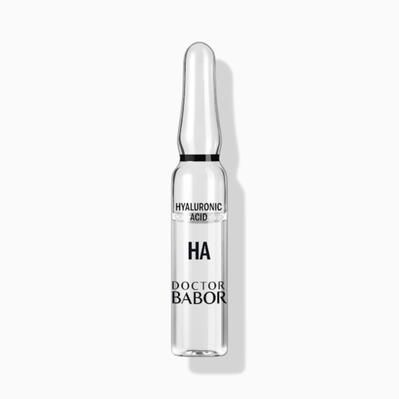 BABOR 10D Hyaluronic Acid Ampoule Serum Concentrate