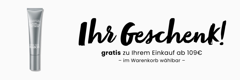 Gratisbanner-Produkt-Babor-Hydro-Replenishing-Gel-Cream