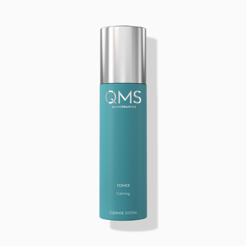 QMS Cleanse System Calming Toner