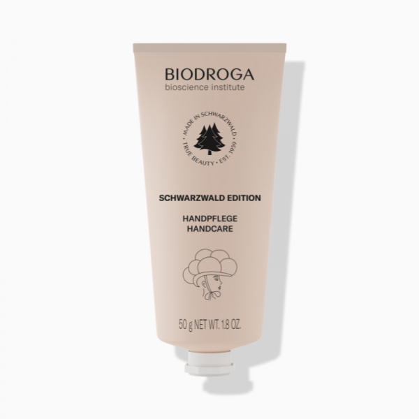 Biodroga Schwarzwald Edition Handpflege