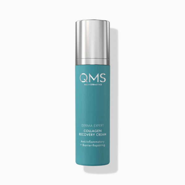 QMS Derma Expert Collagen Recovery Cream