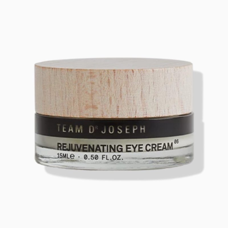 TEAM DR JOSEPH Rejuvenating Eye Cream